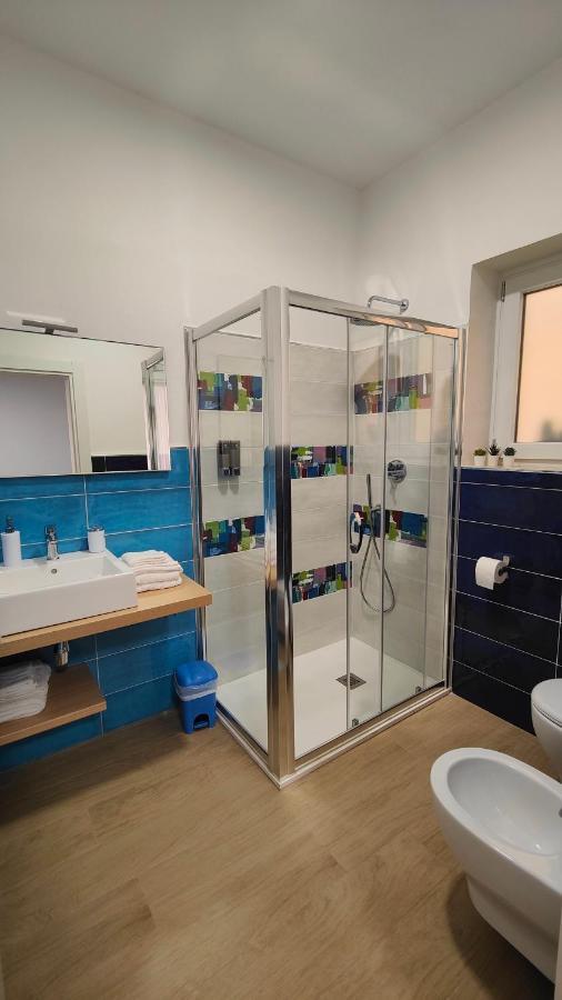 B&B Immare Brindisi Exterior photo