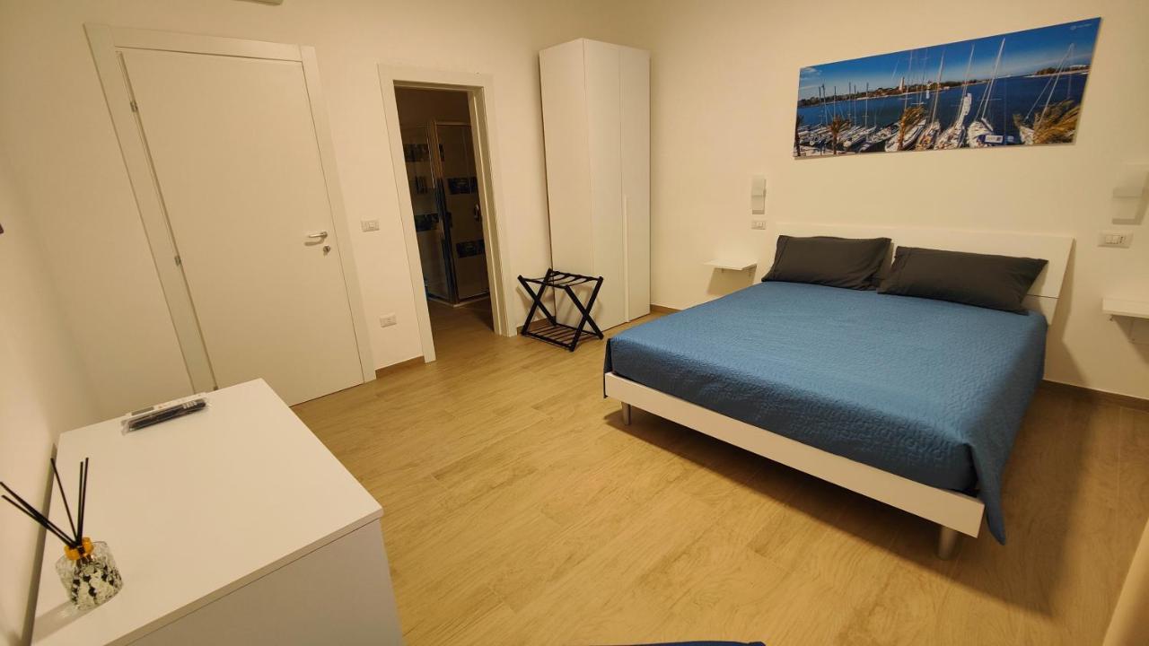 B&B Immare Brindisi Exterior photo