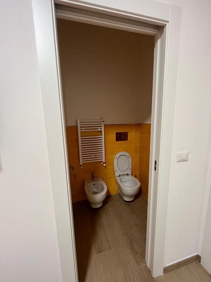 B&B Immare Brindisi Exterior photo